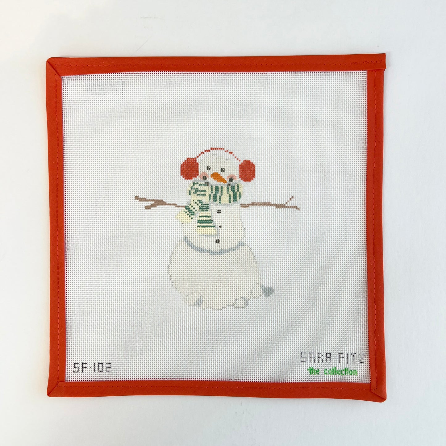 Snowman