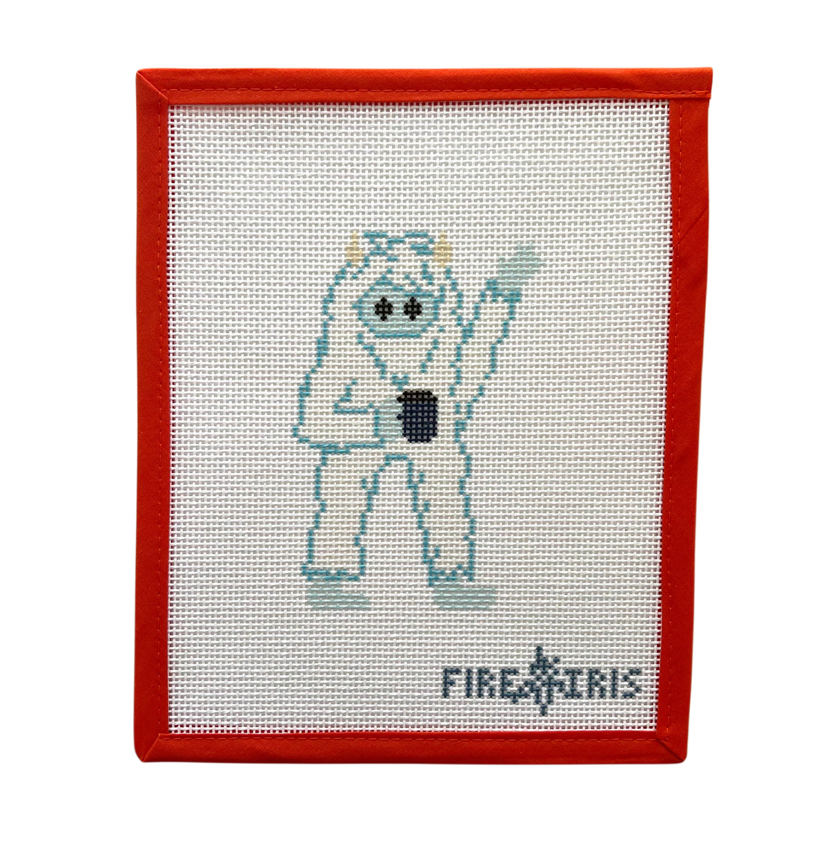 Yeti - 13m