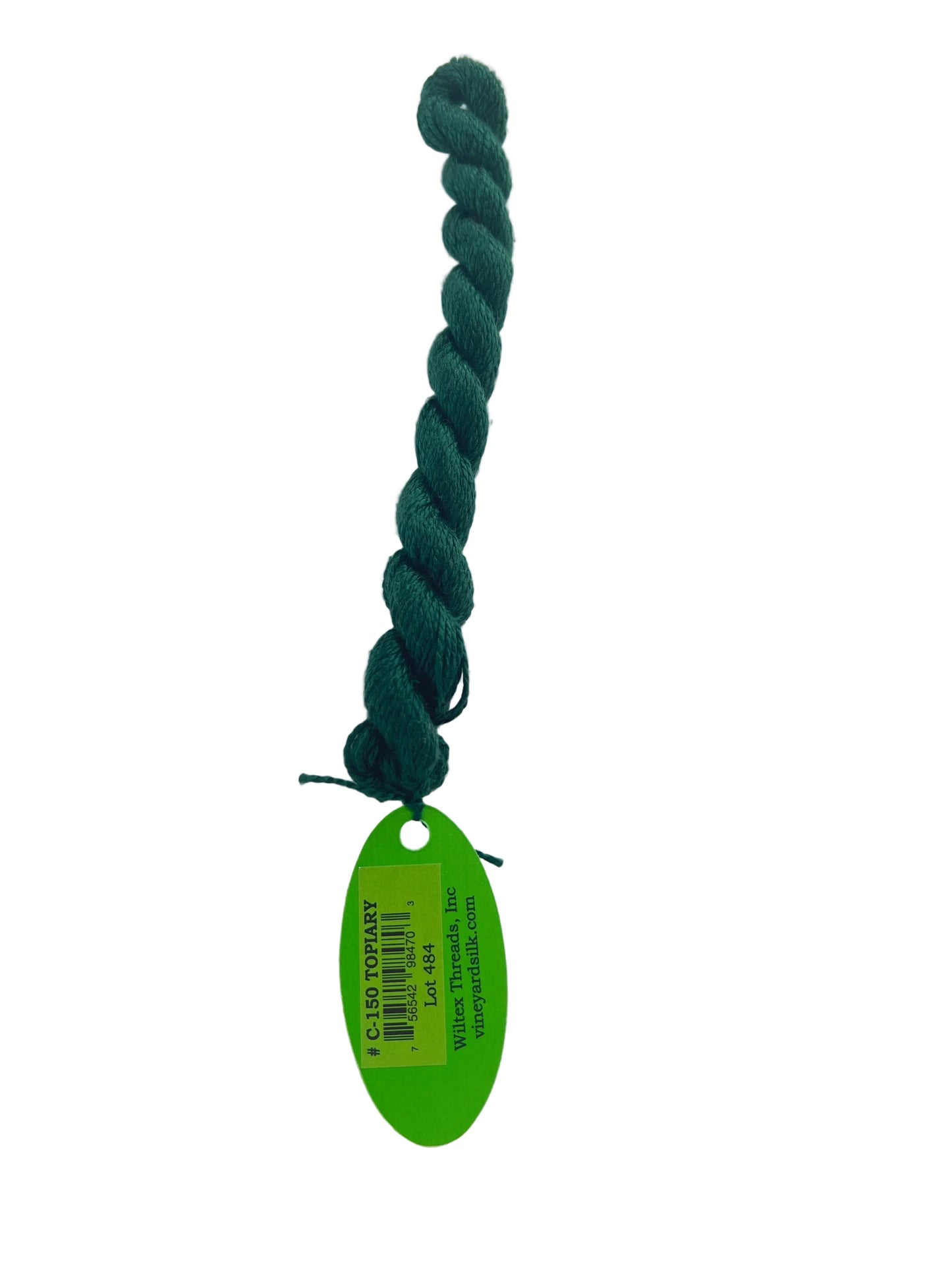 Vineyard Silk - 150 Topiary