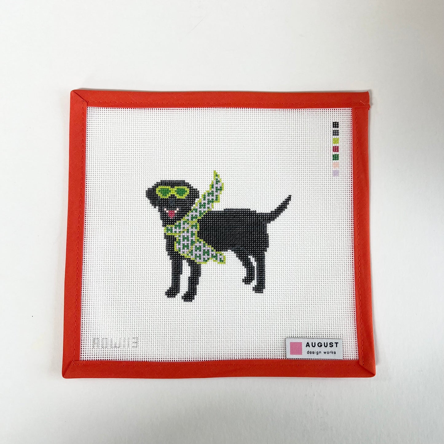 Bougie Black Lab