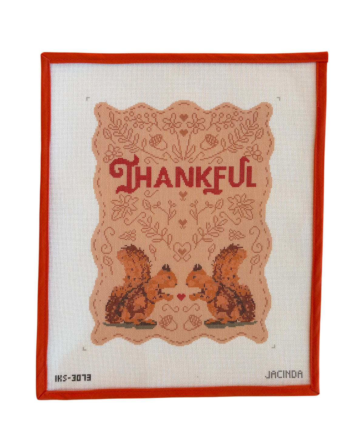 Thankful