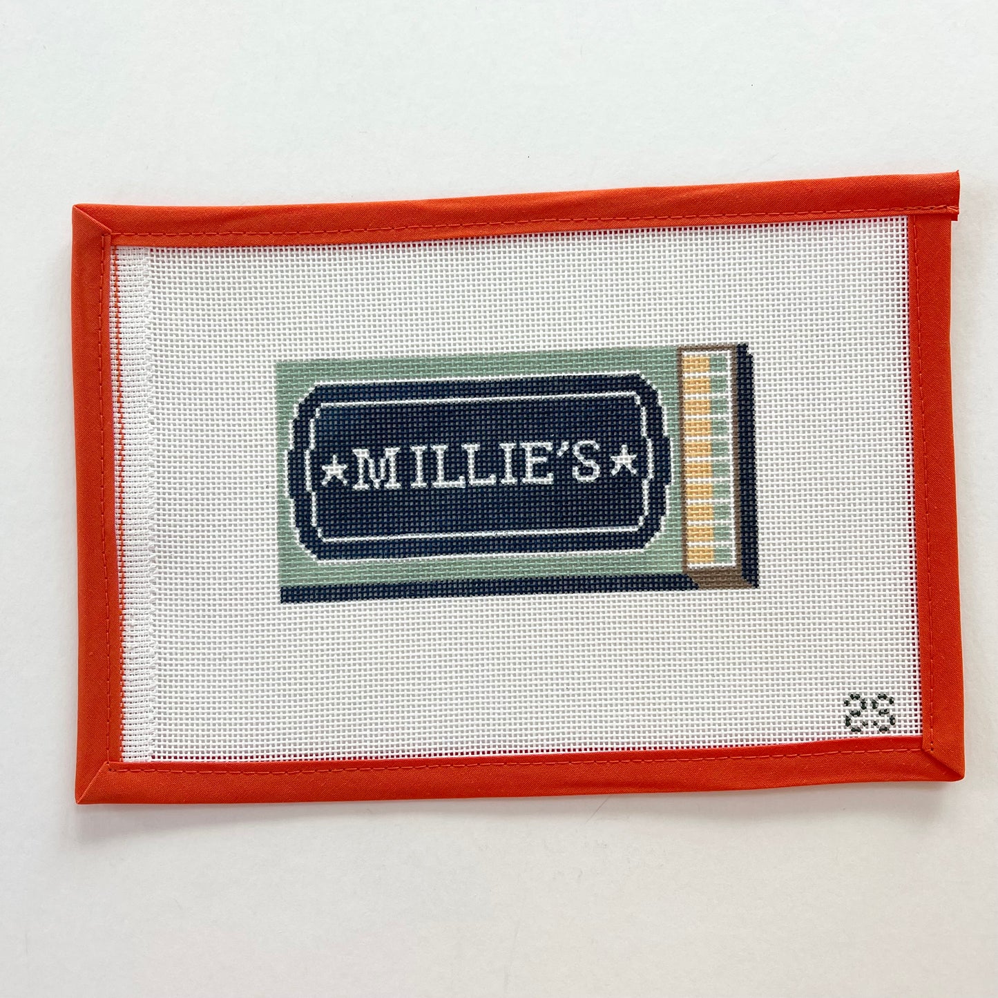 Millie's Matchbox