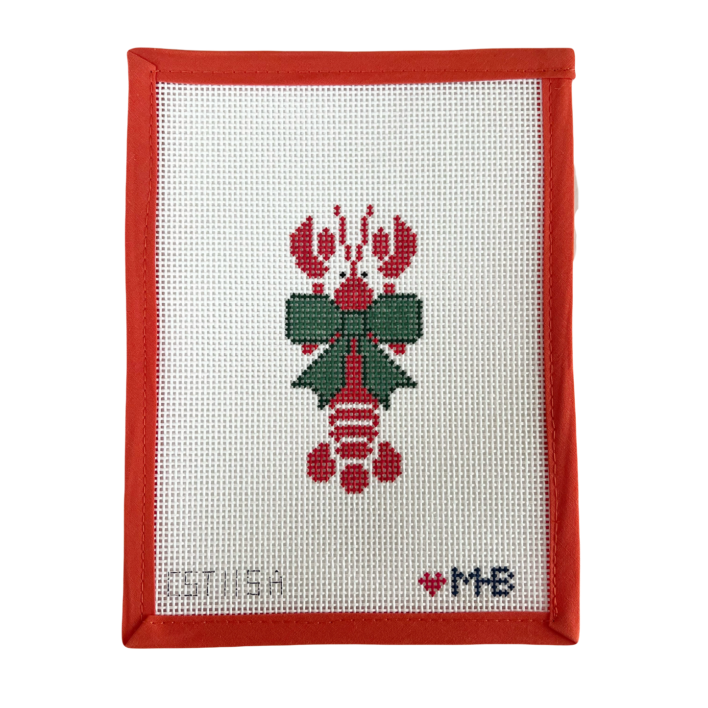 Christmas Lobster Exclusive