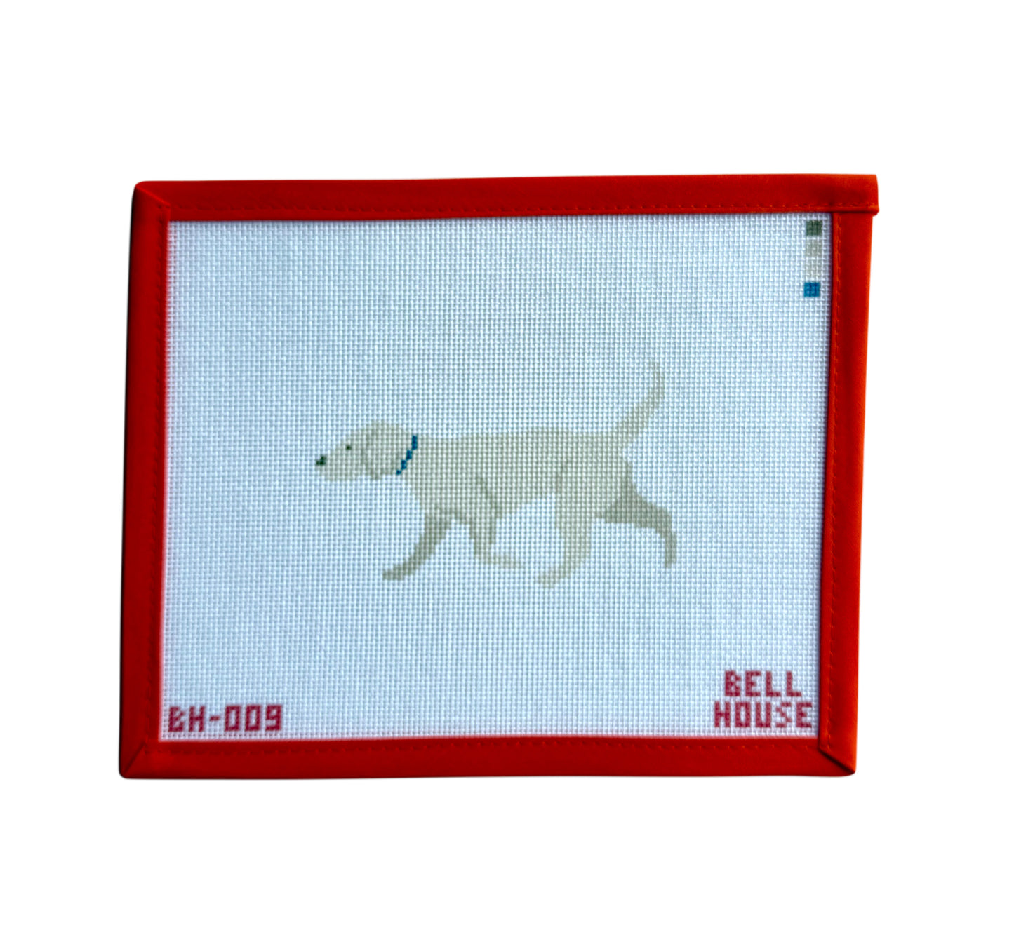 Yellow Lab