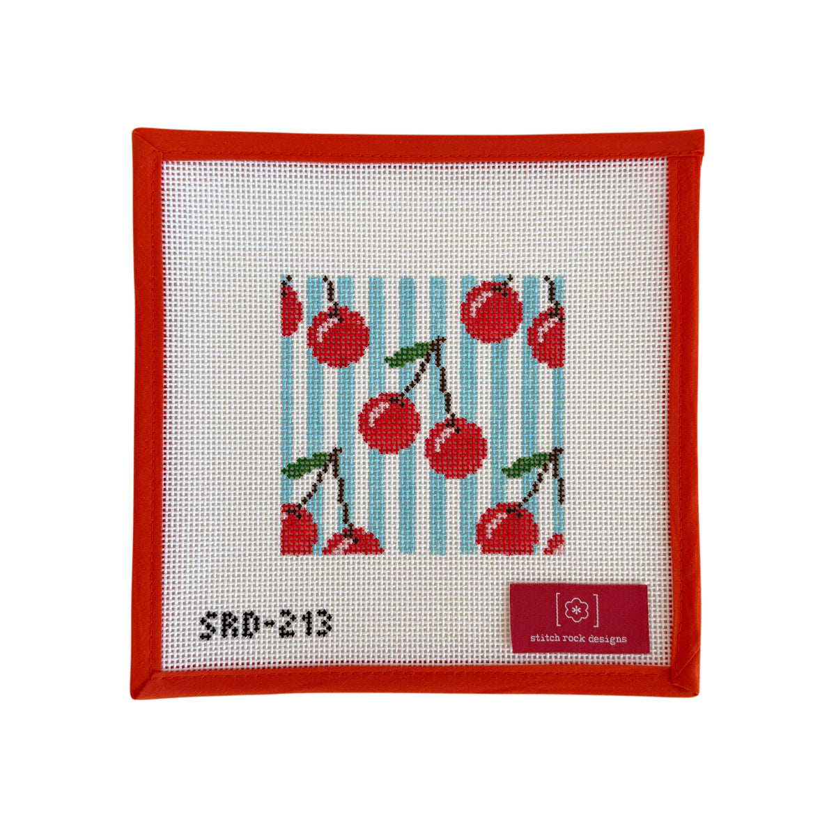 Cherries Square