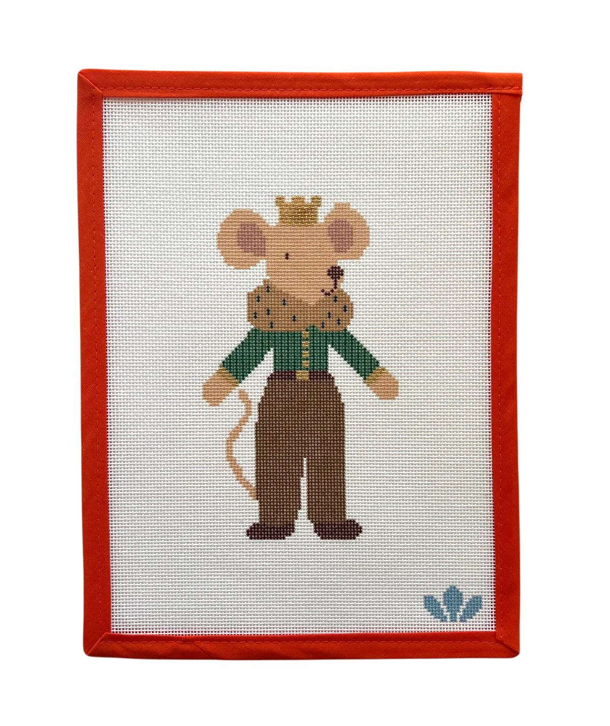 Noble Brother Mouse
