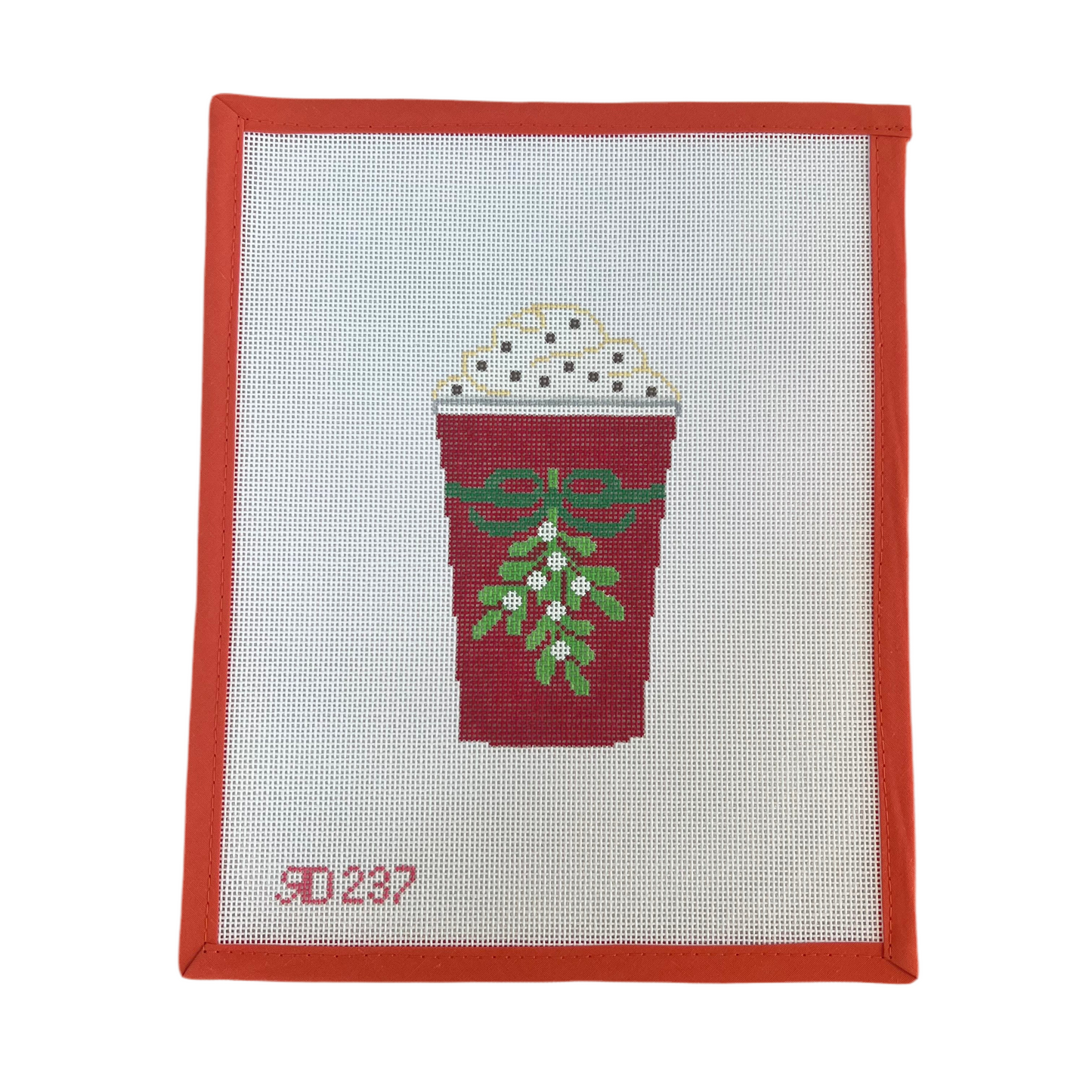 Mistletoe Cup