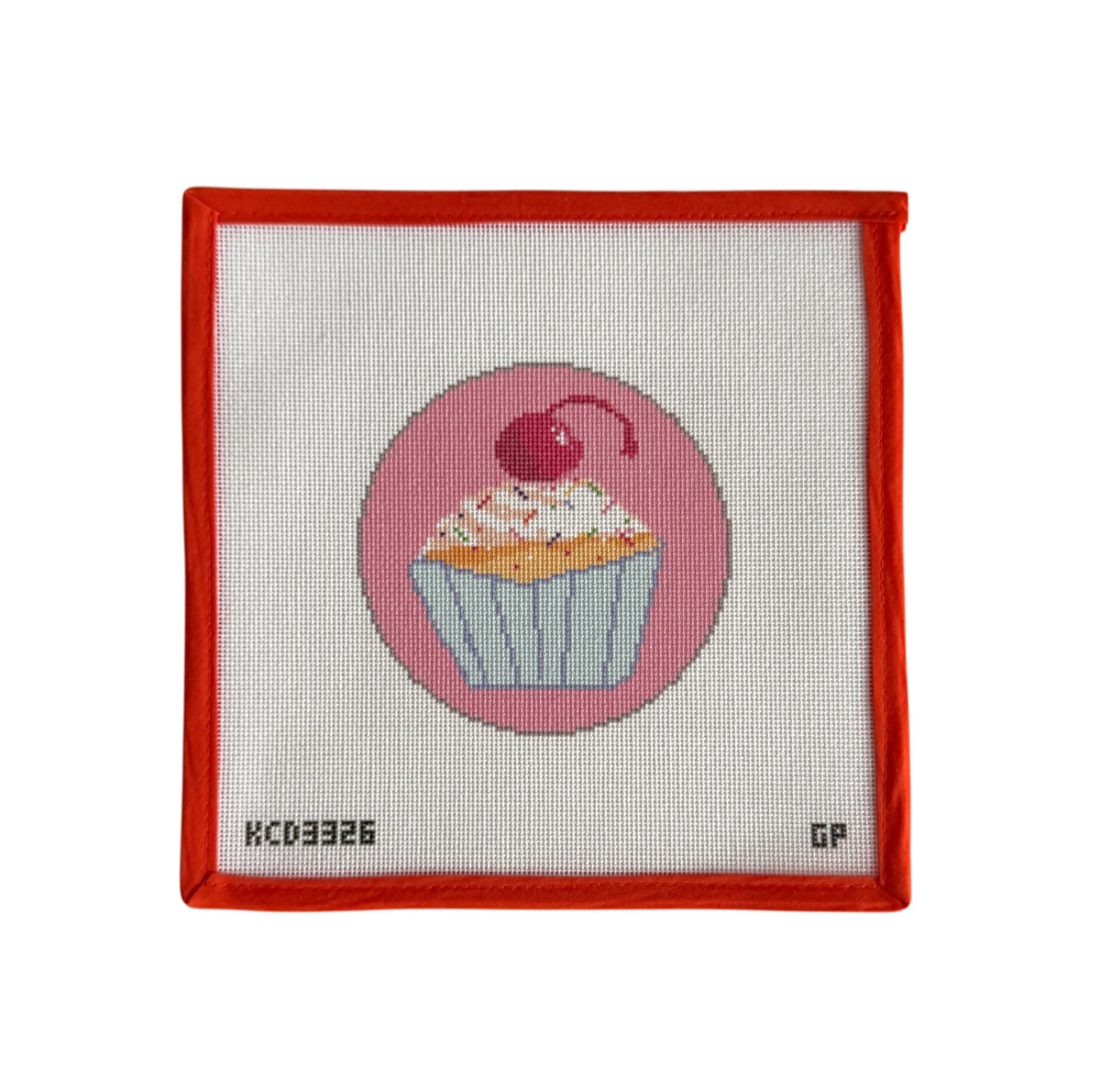 Hey Cupcake Round