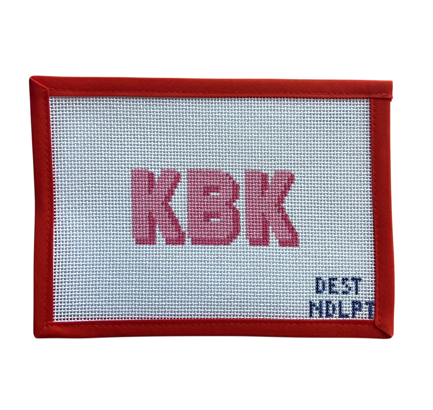 KBK - Pink