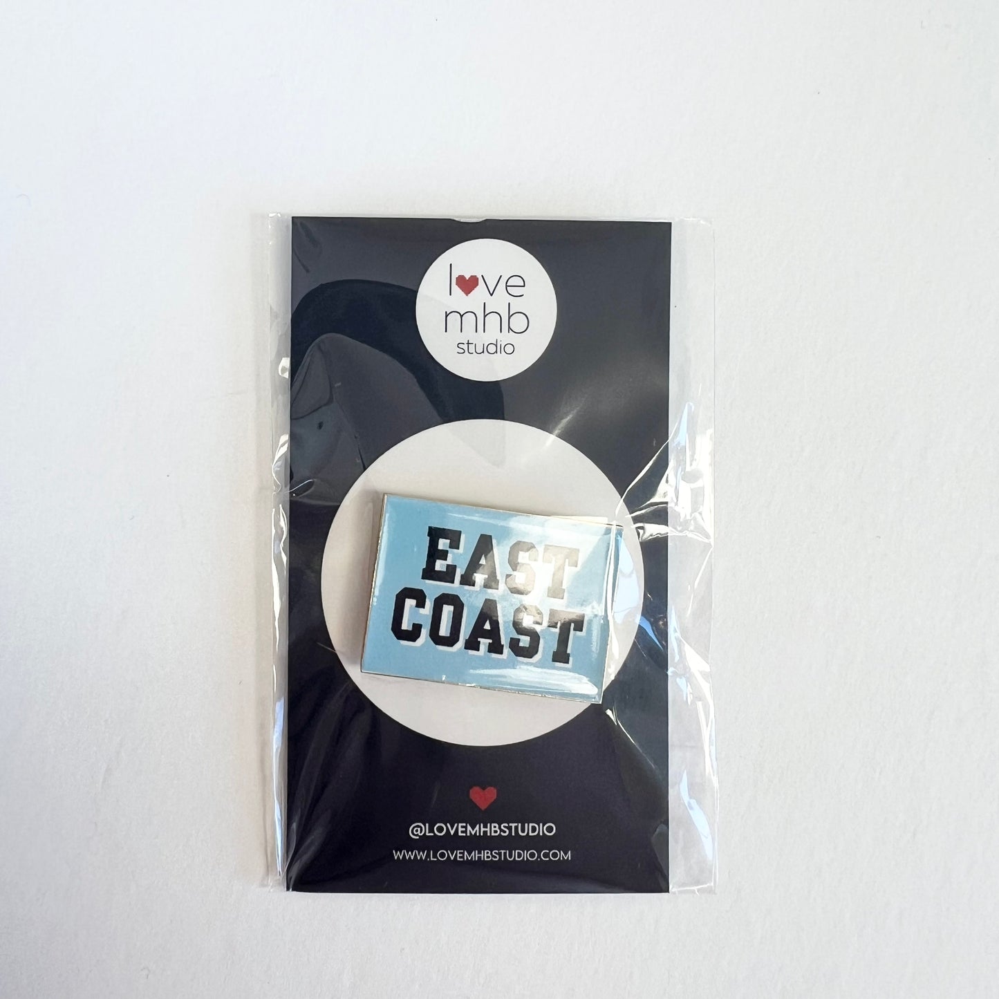 East Coast Needle Minder