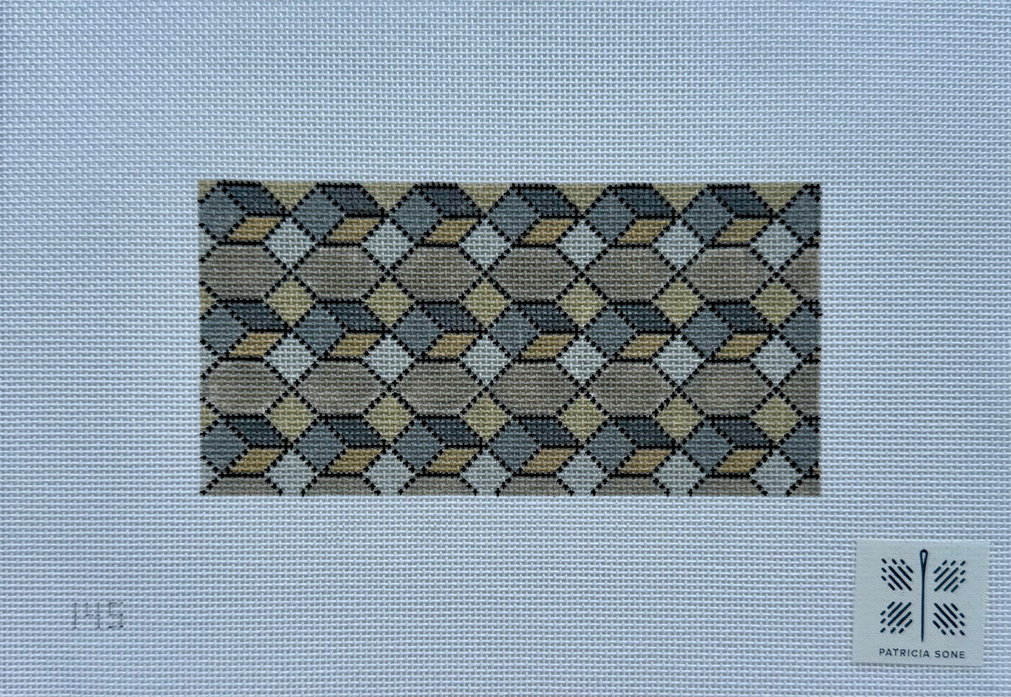 French Tiles 1