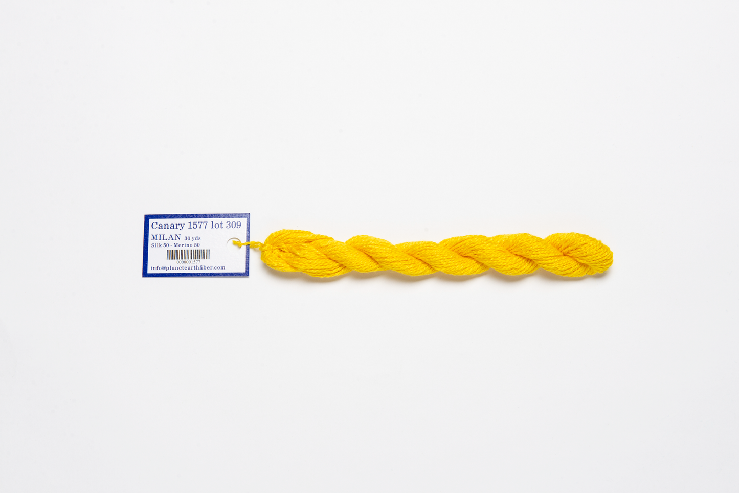 Milan - 1577 Canary