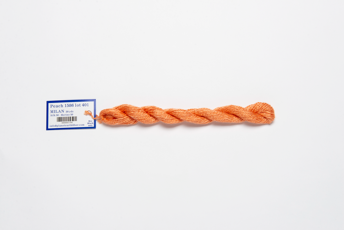 Milan - 1586 Peach