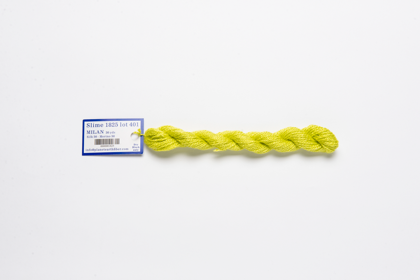 Milan - 1825 Slime