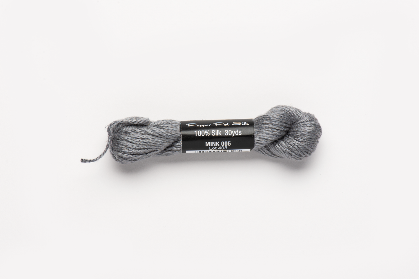 Pepper Pot Silk - 005 Mink