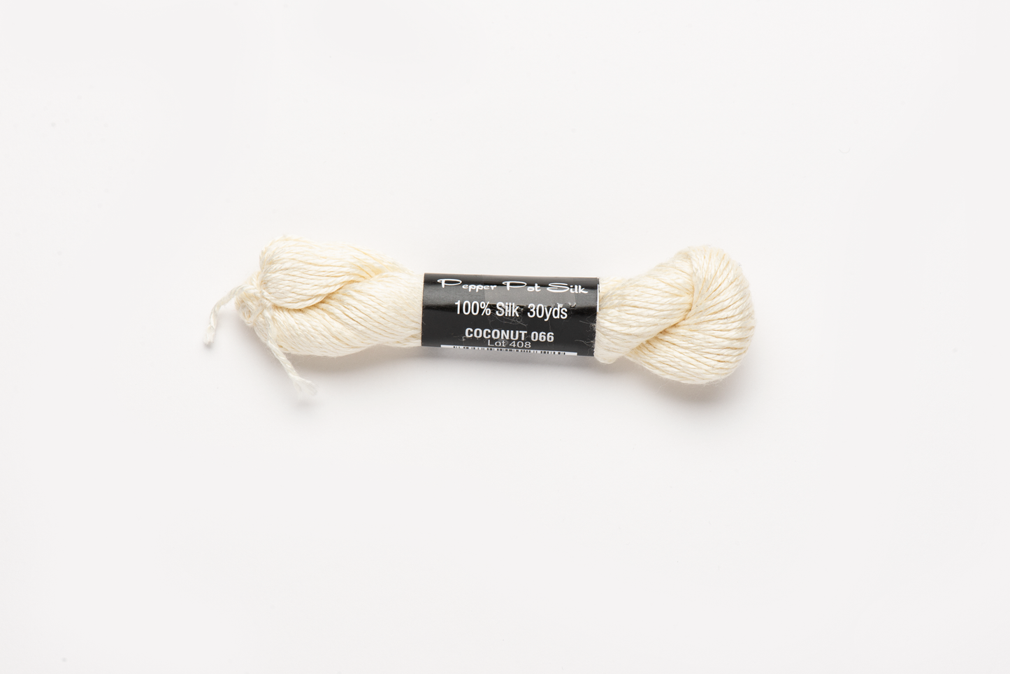 Pepper Pot Silk - 066 Coconut