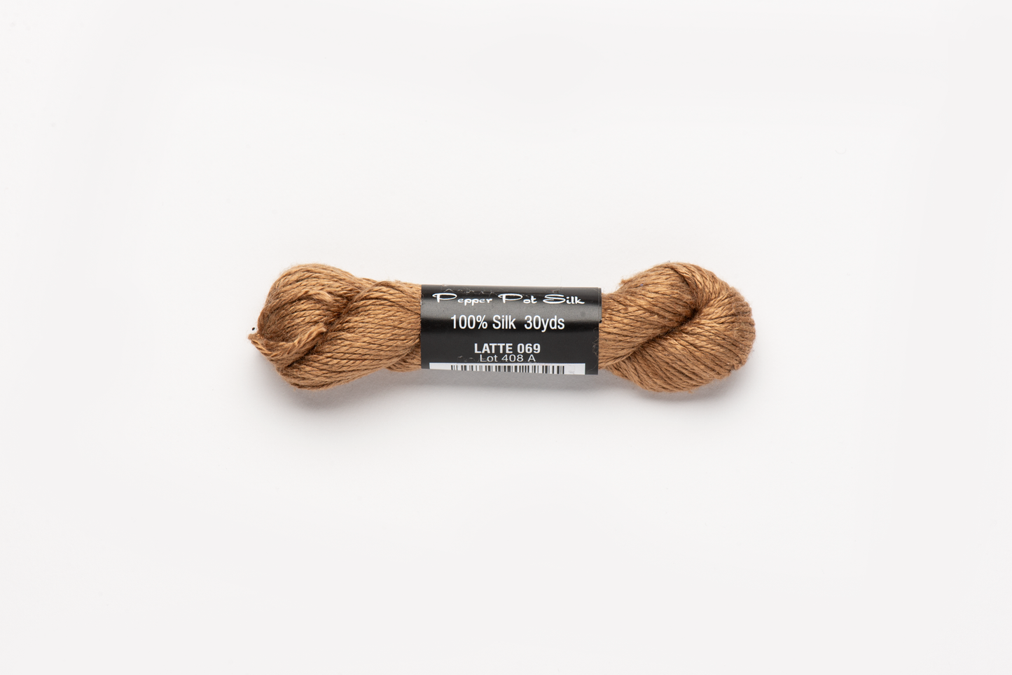 Pepper Pot Silk - 069 Latte