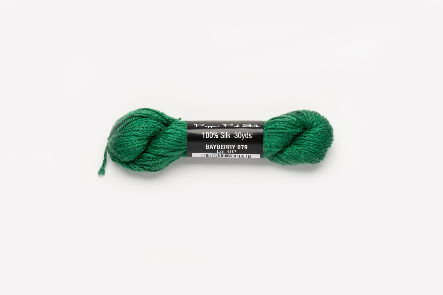 Pepper Pot Silk - 079 Bayberry