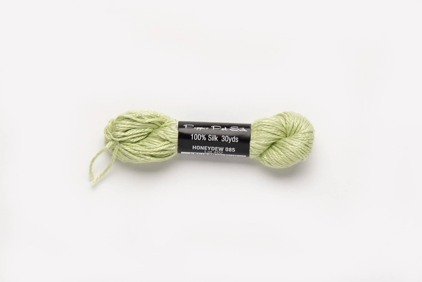 Pepper Pot Silk - 085 Honey Dew