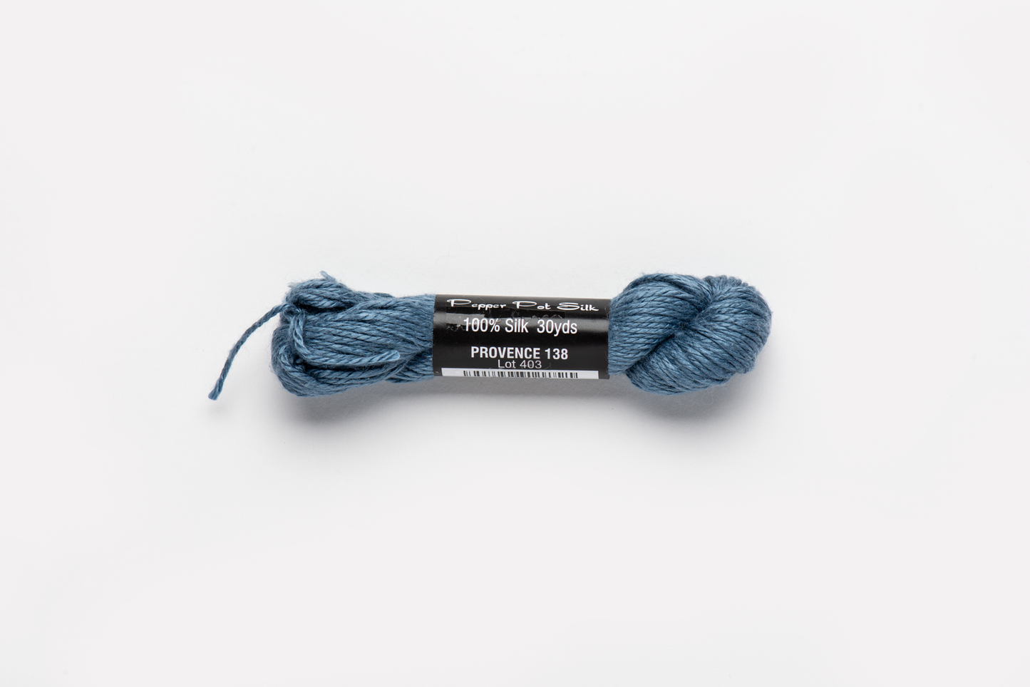 Pepper Pot Silk - 138 Provence