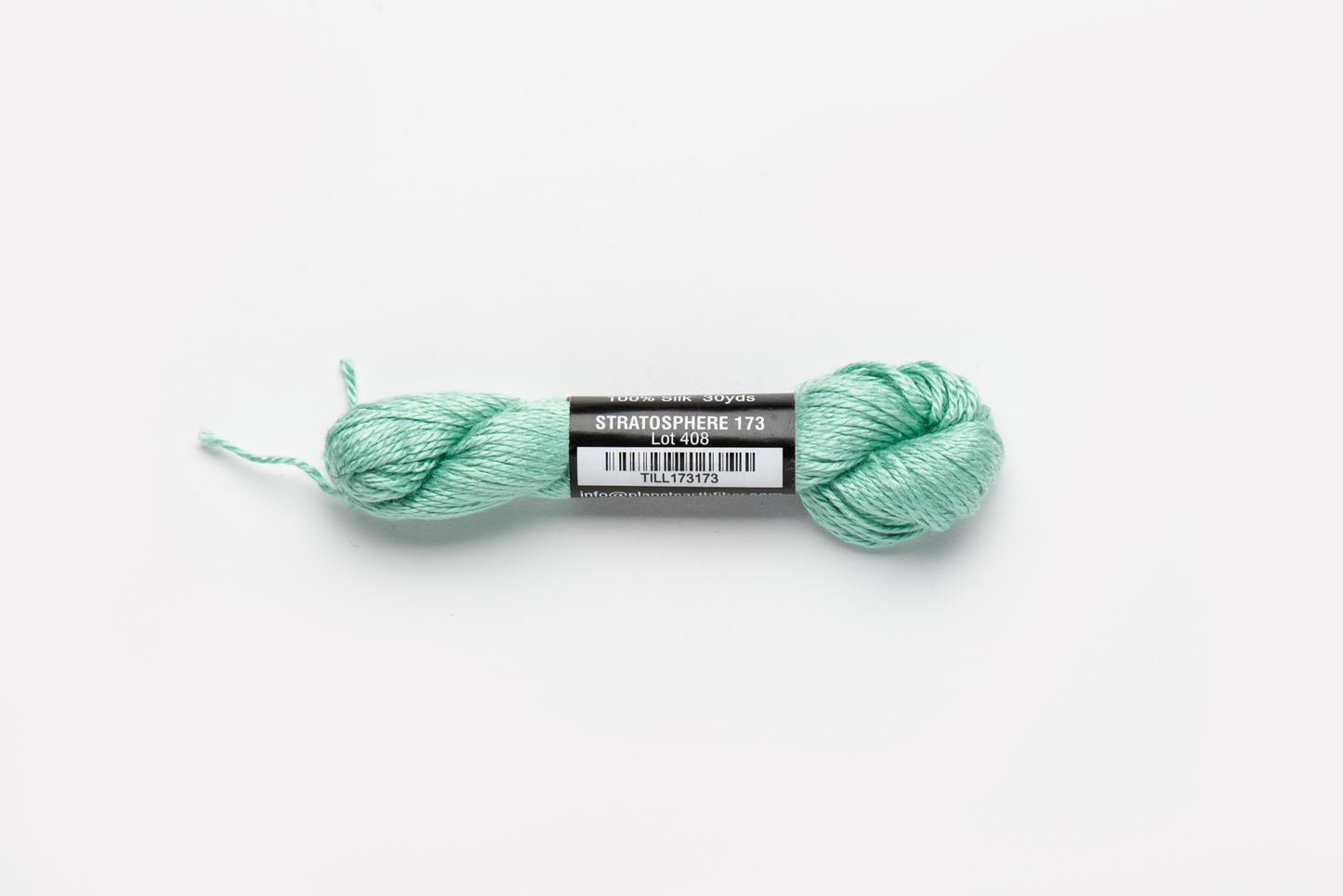 Pepper Pot Silk - 173 Stratosphere