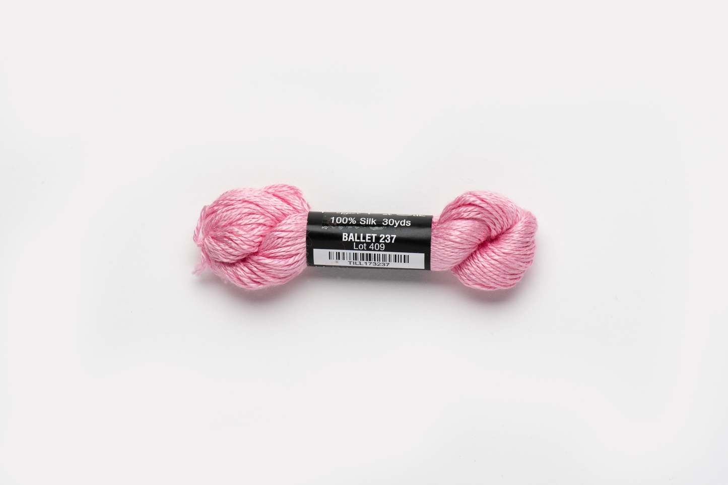 Pepper Pot Silk - 237 Ballet