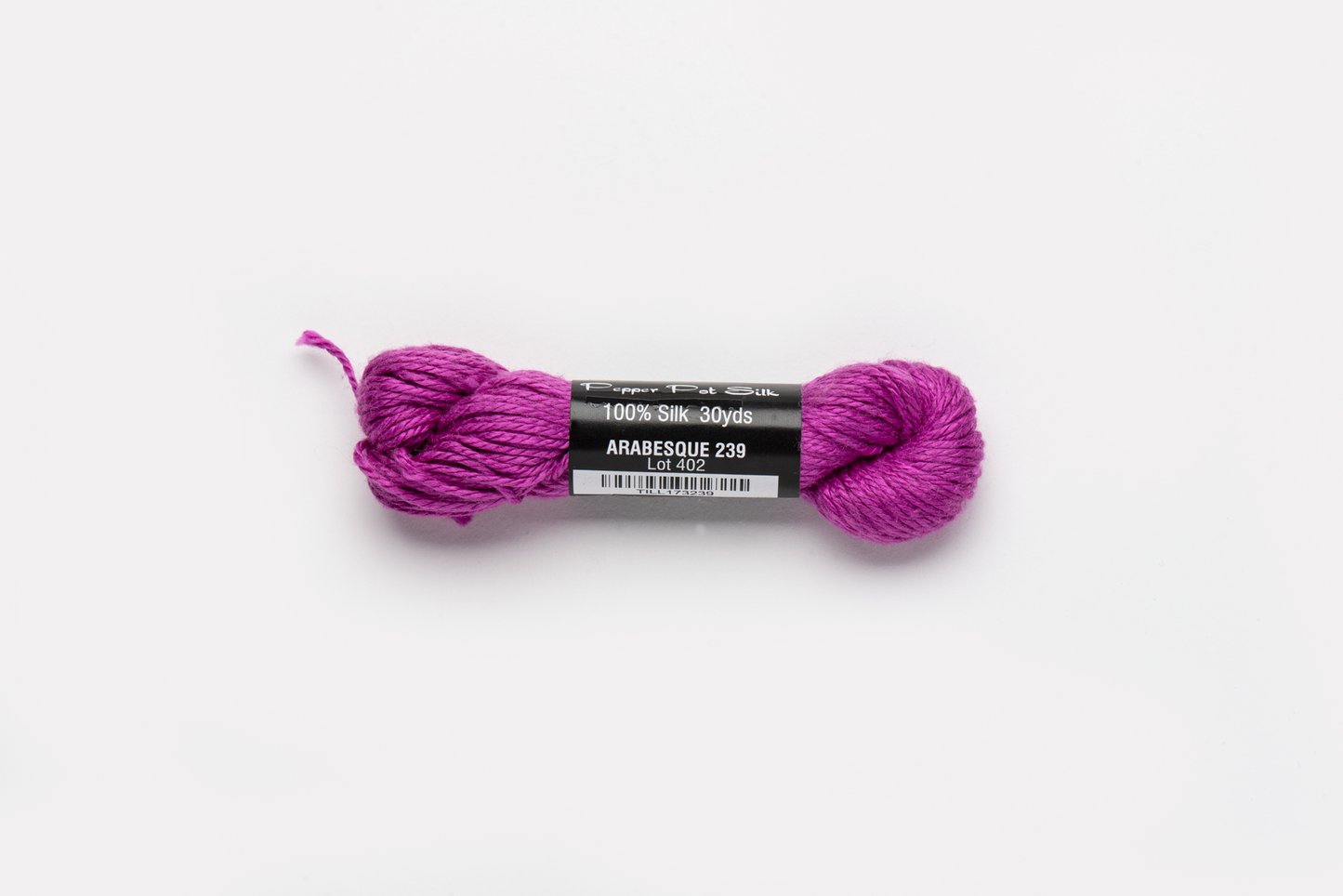 Pepper Pot Silk - 239 Arabesque