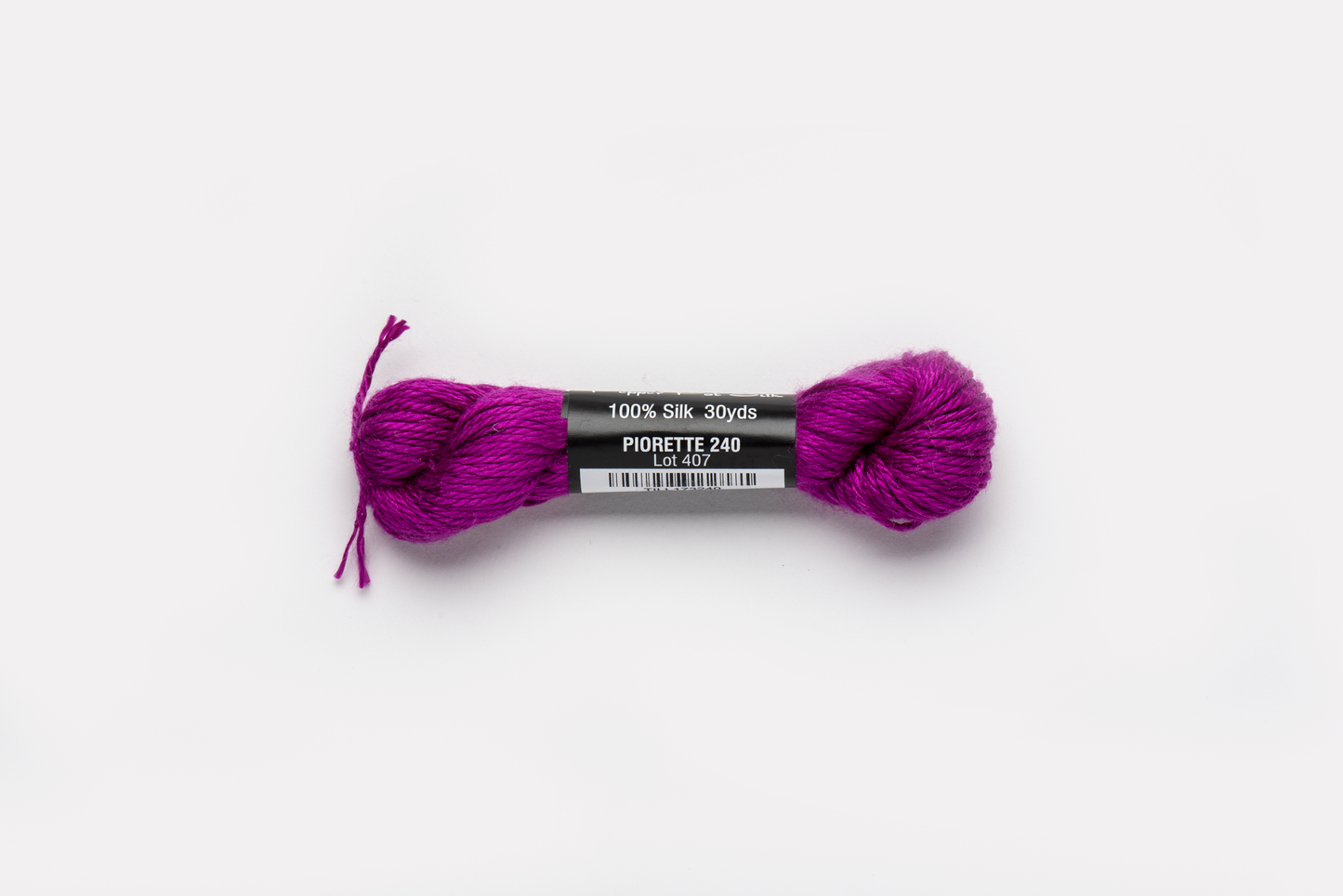 Pepper Pot Silk - 240 Pirouette