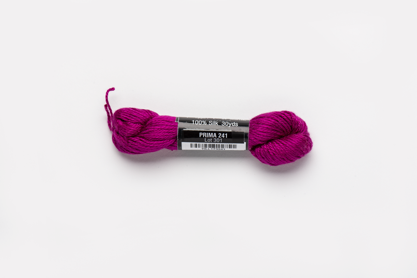 Pepper Pot Silk - 241 Prima