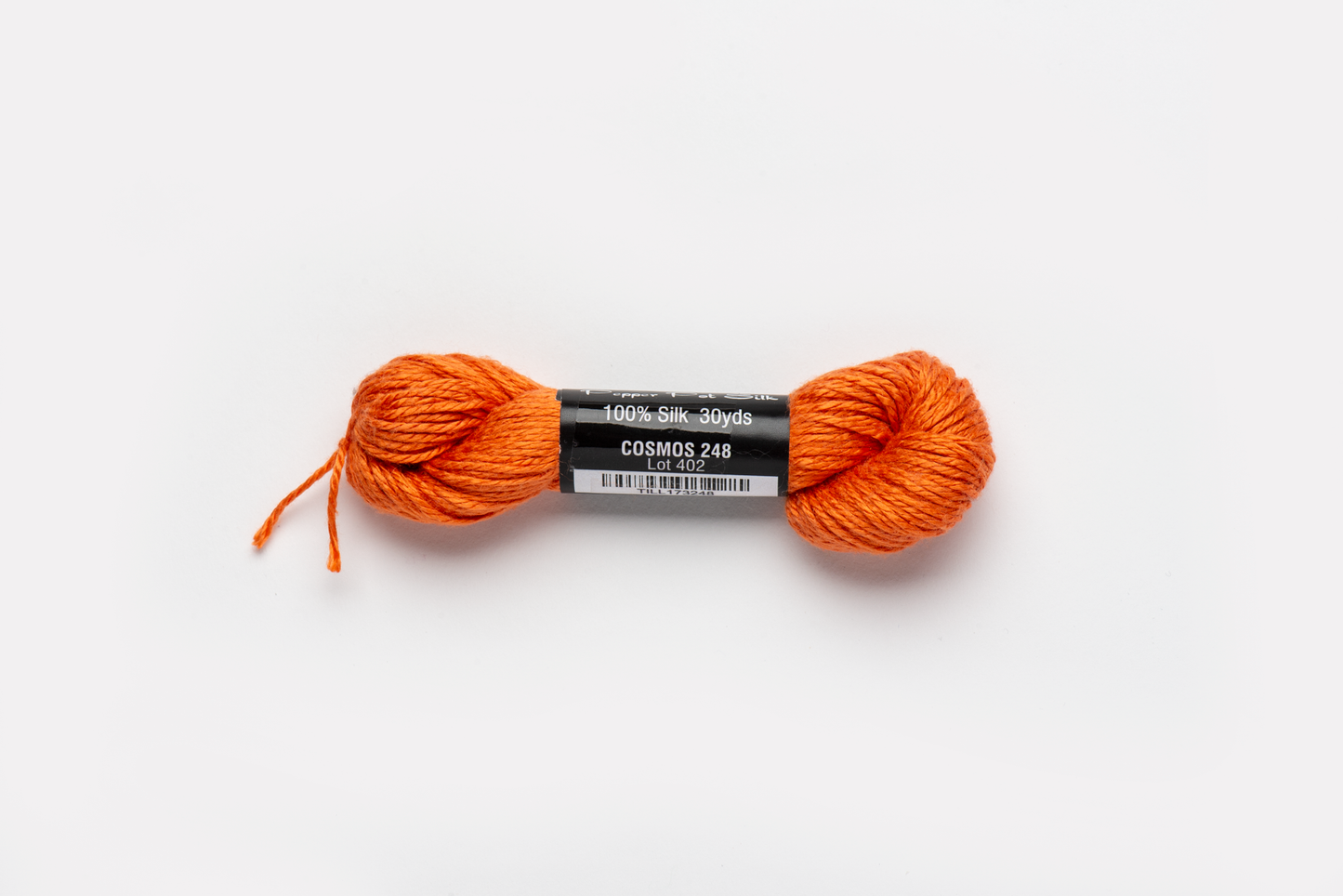 Pepper Pot Silk - 248 Cosmos