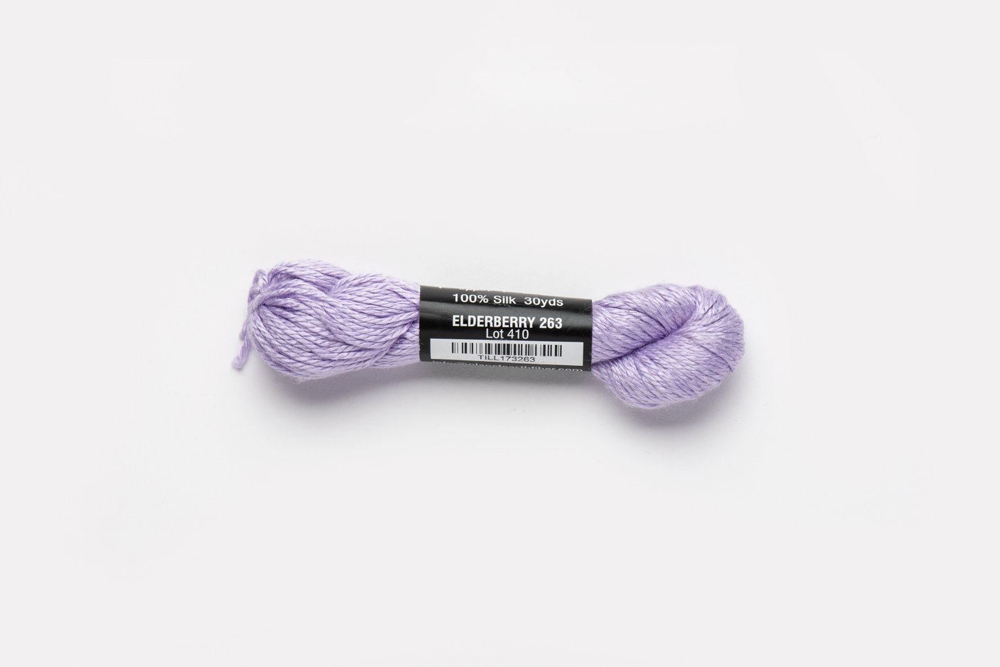Pepper Pot Silk - 263 Elderberry