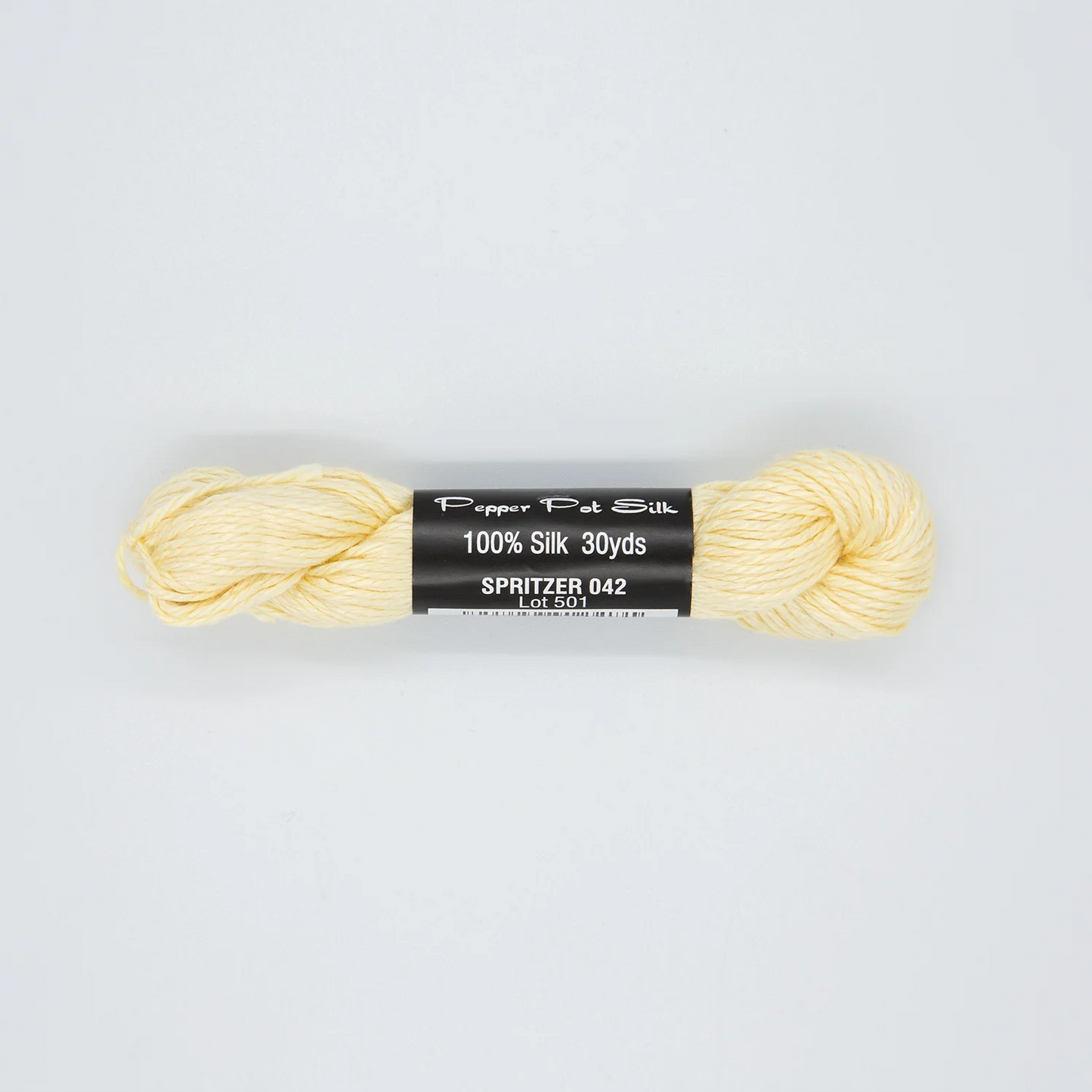 Pepper Pot Silk - 042 Spritzer