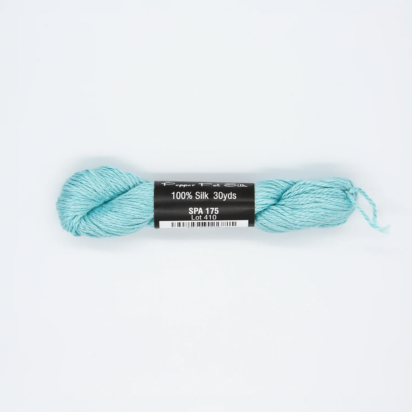 Pepper Pot Silk - 175 Spa