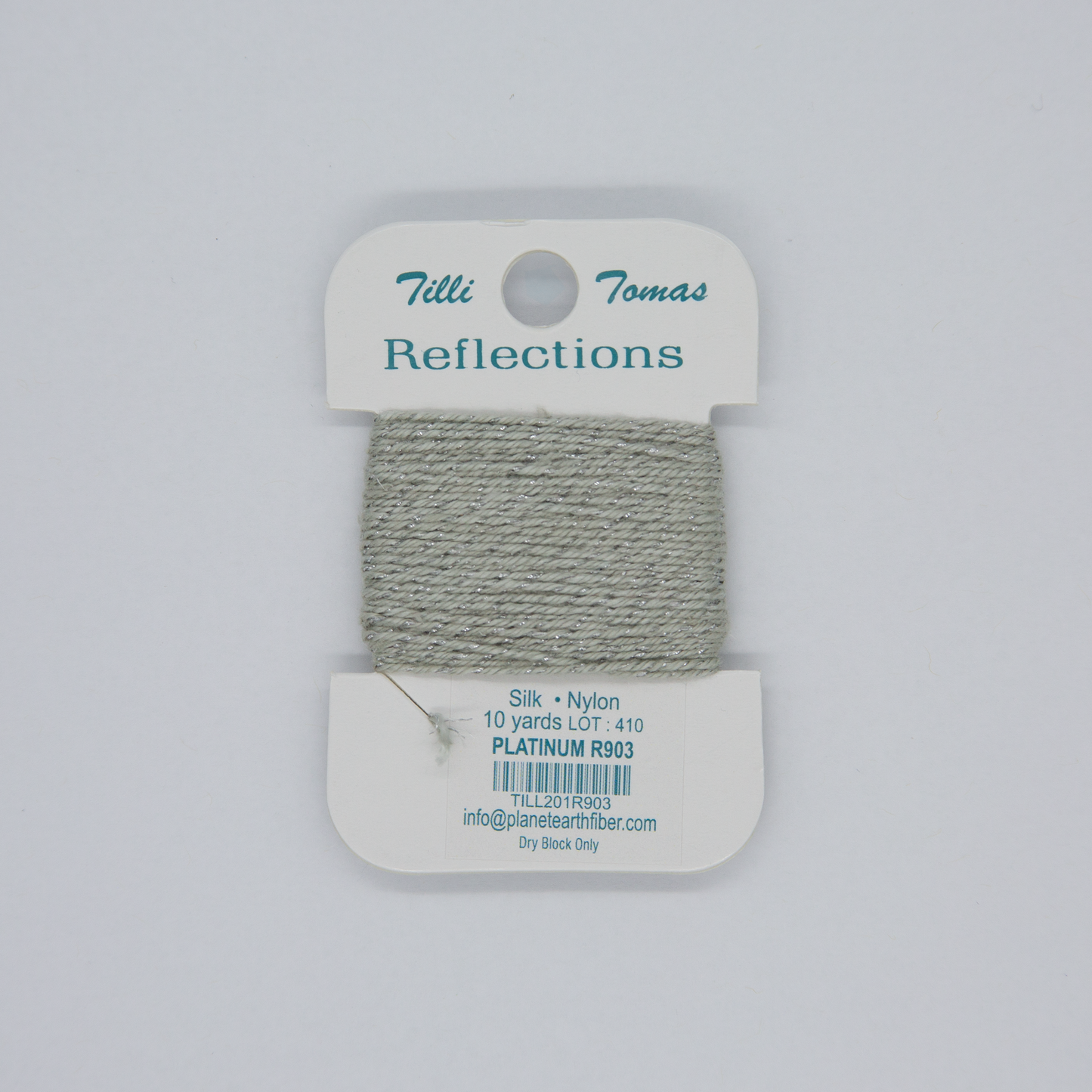 Reflections - 903 Platinum