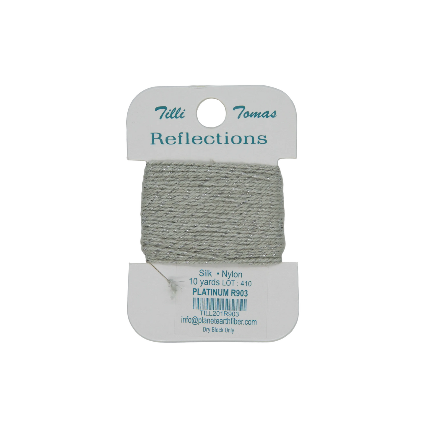 Reflections - 903 Platinum