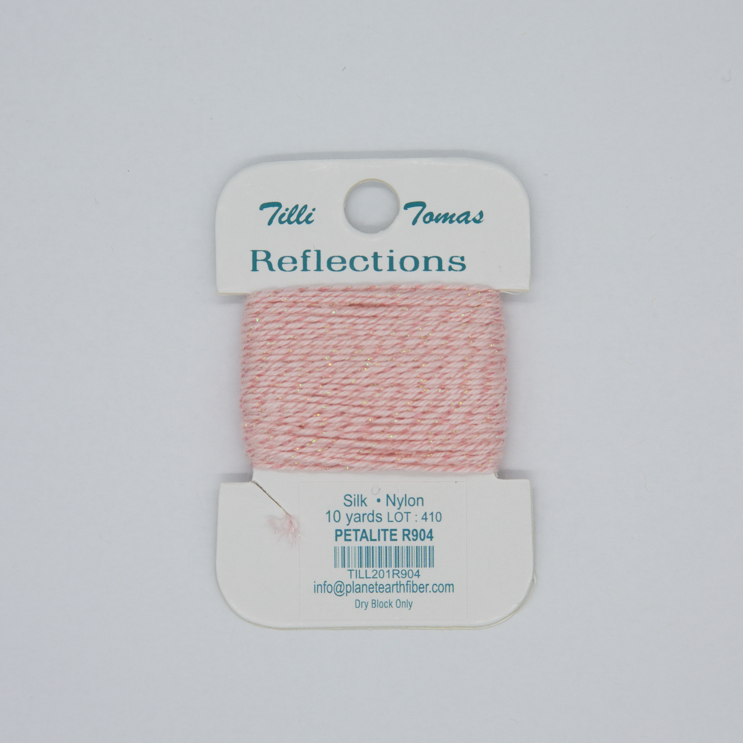 Reflections - 904 Petalite