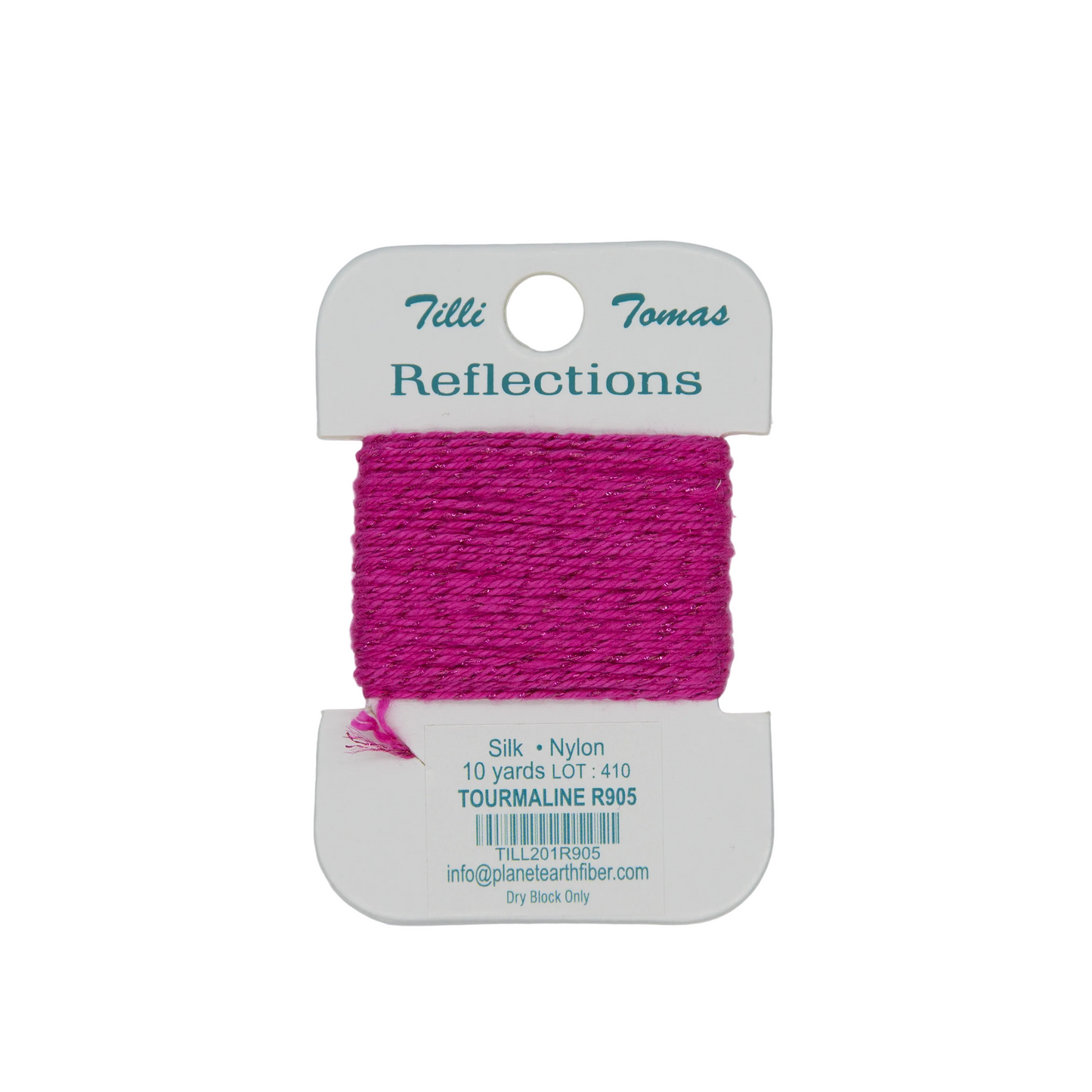 Reflections - 905 Tourmaline