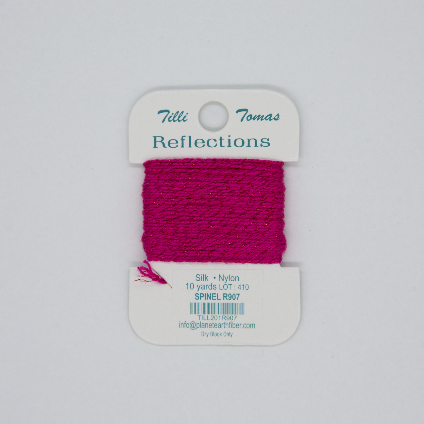Reflections - 907 Spinel