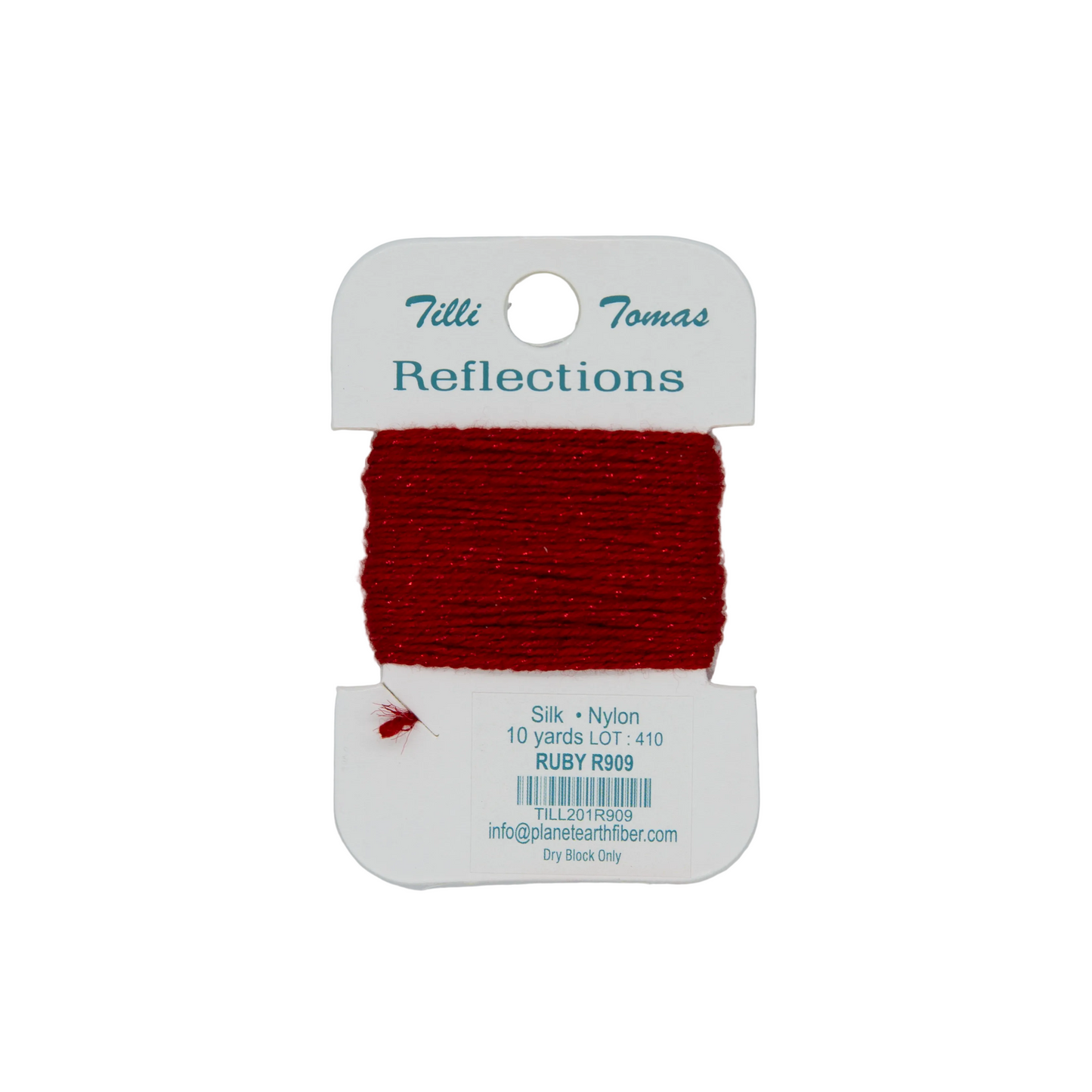 Reflections - 909 Ruby