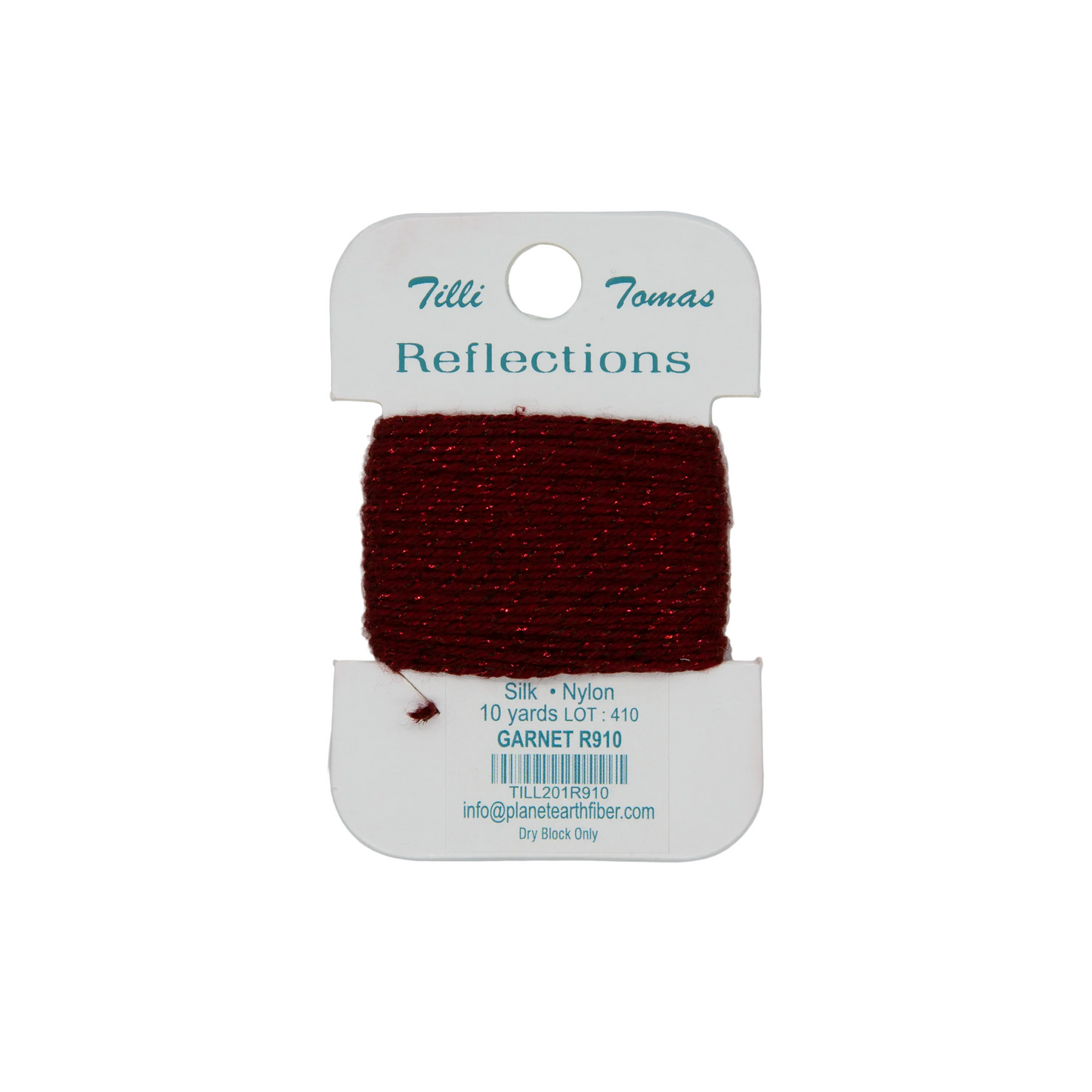 Reflections - 910 Garnet