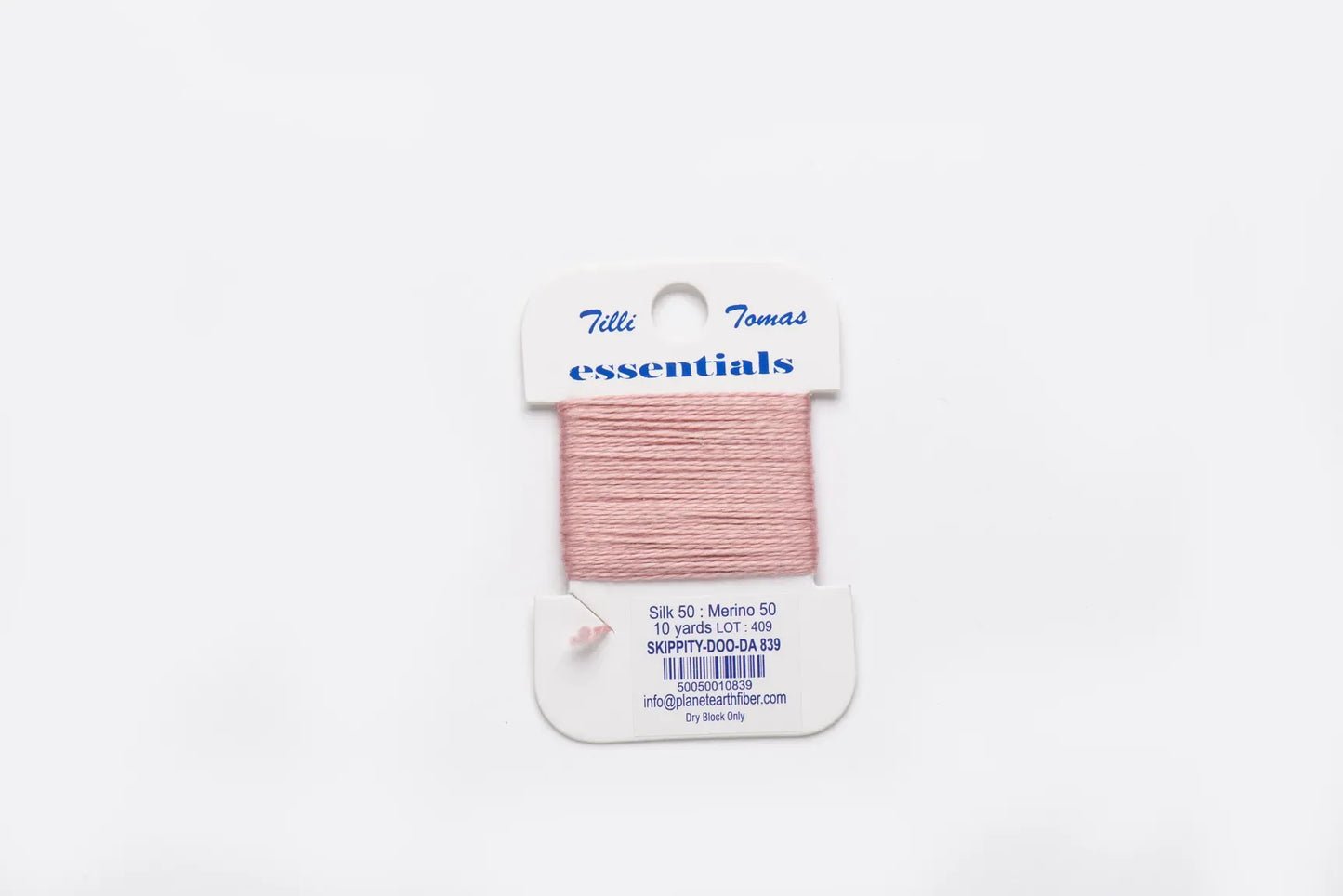 Essentials - 839 Skippity-doo-da
