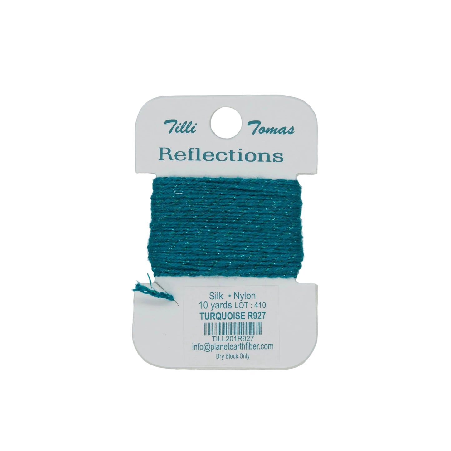 Reflections - 927 Turquoise