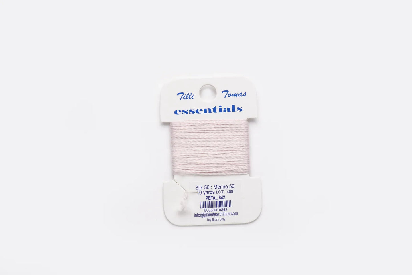 Essentials - 842 Petal