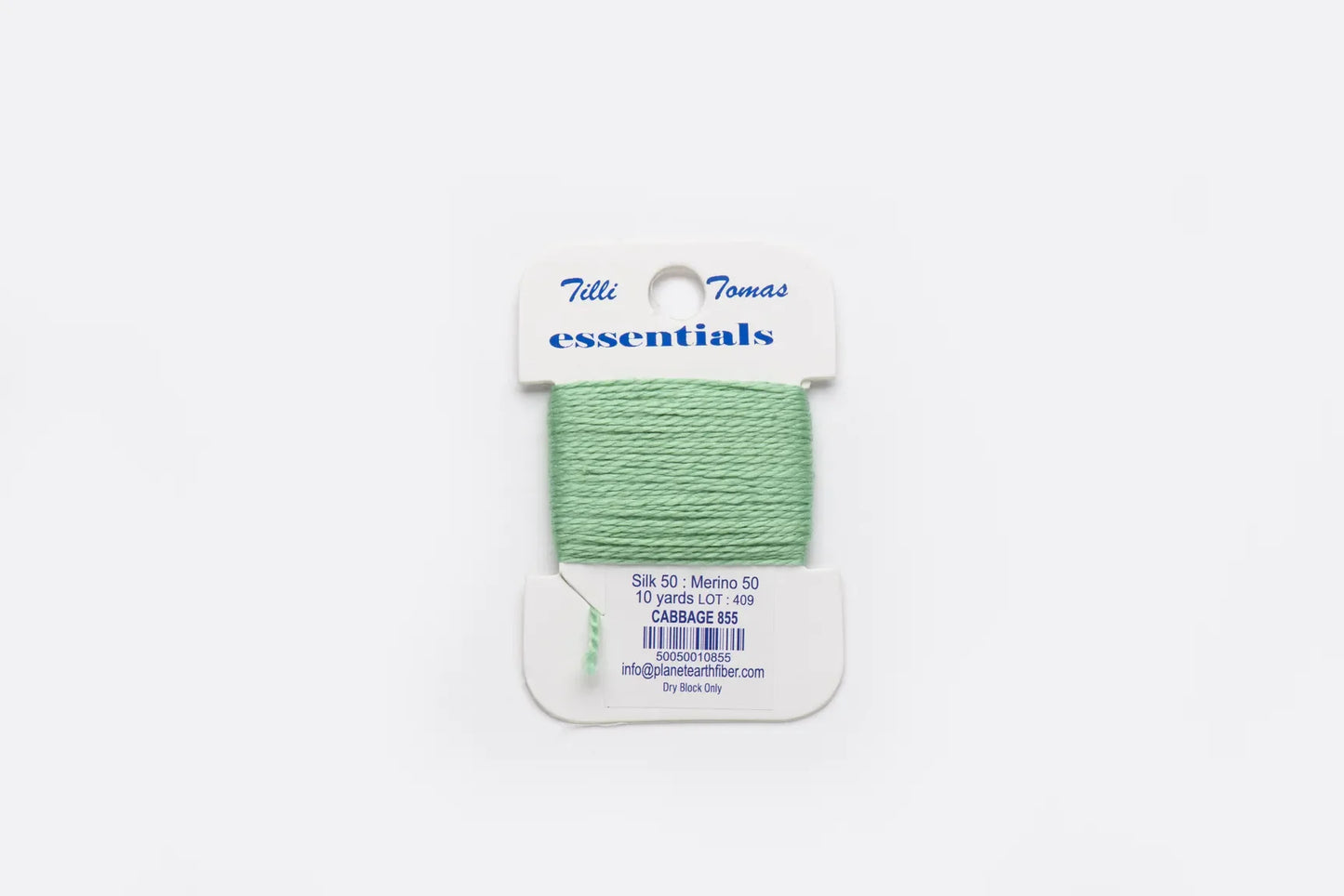 Essentials - 855 Cabbage