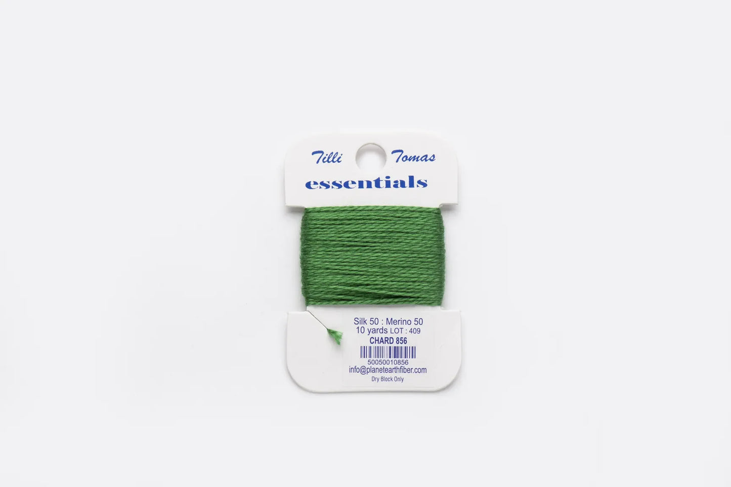 Essentials - 856 Chard