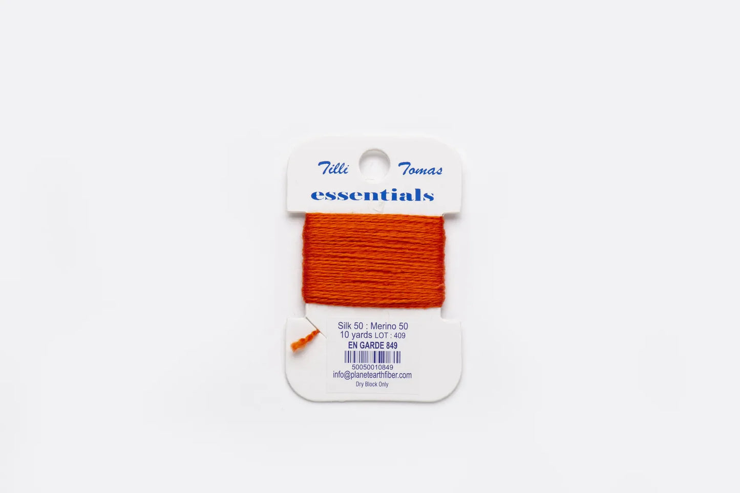 Essentials - 849 En Garde