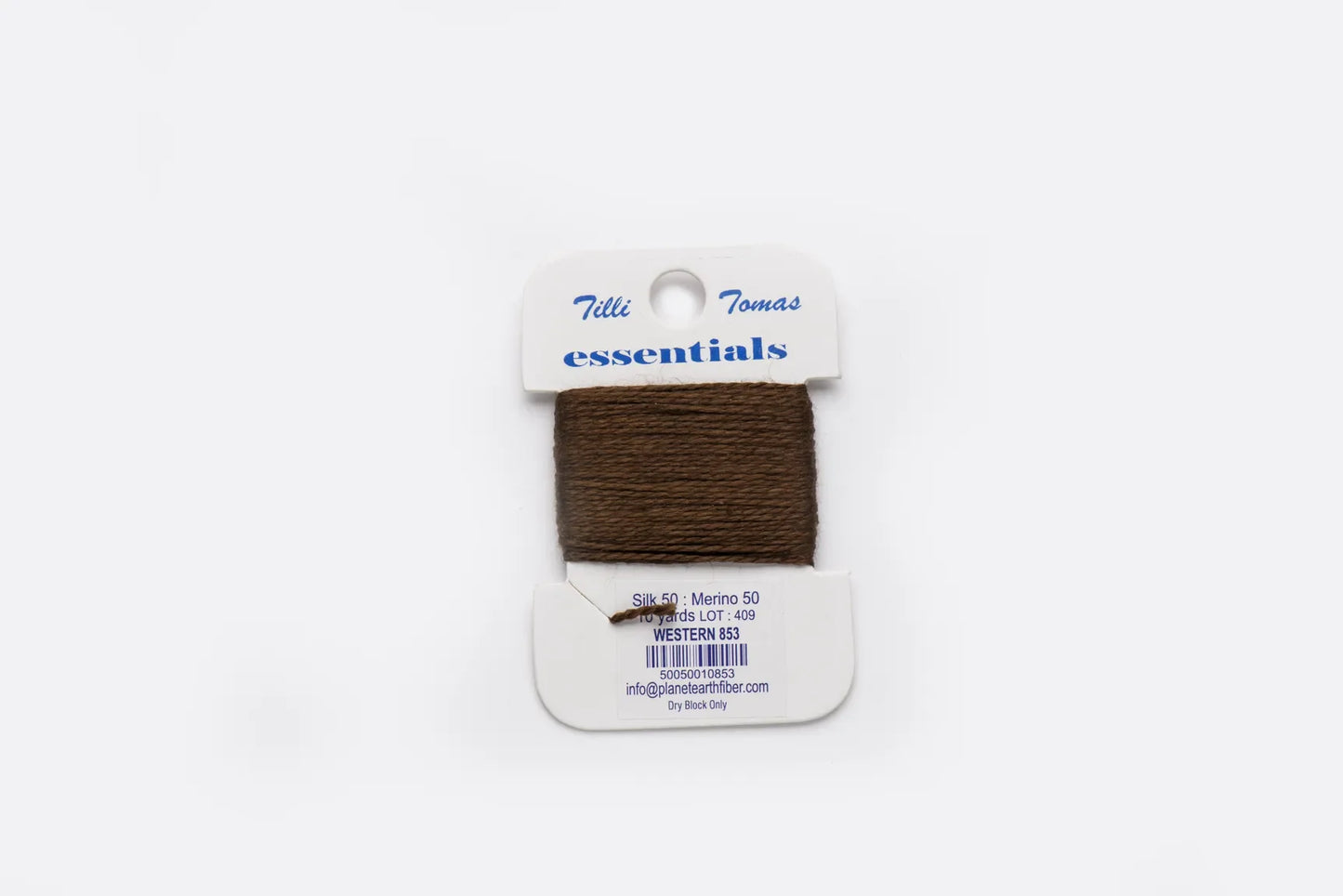 Essentials - 853 Western