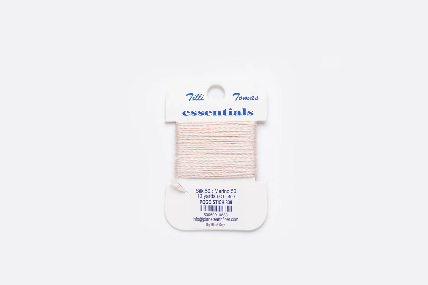 Essentials - 838 Pogo Stitch