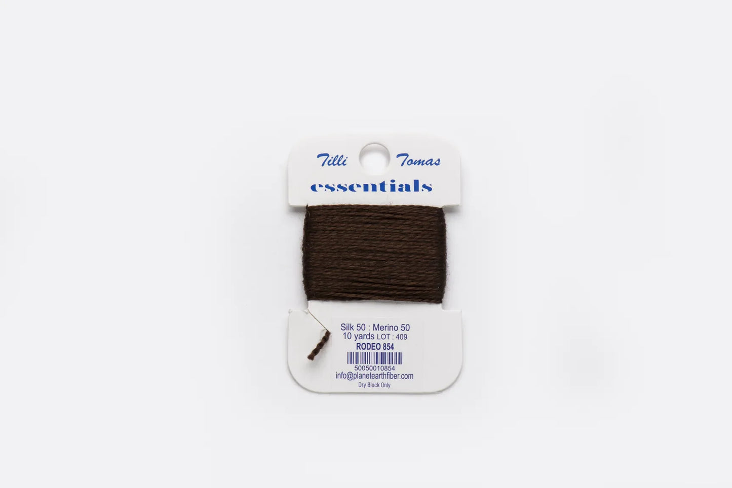 Essentials - 854 Rodeo