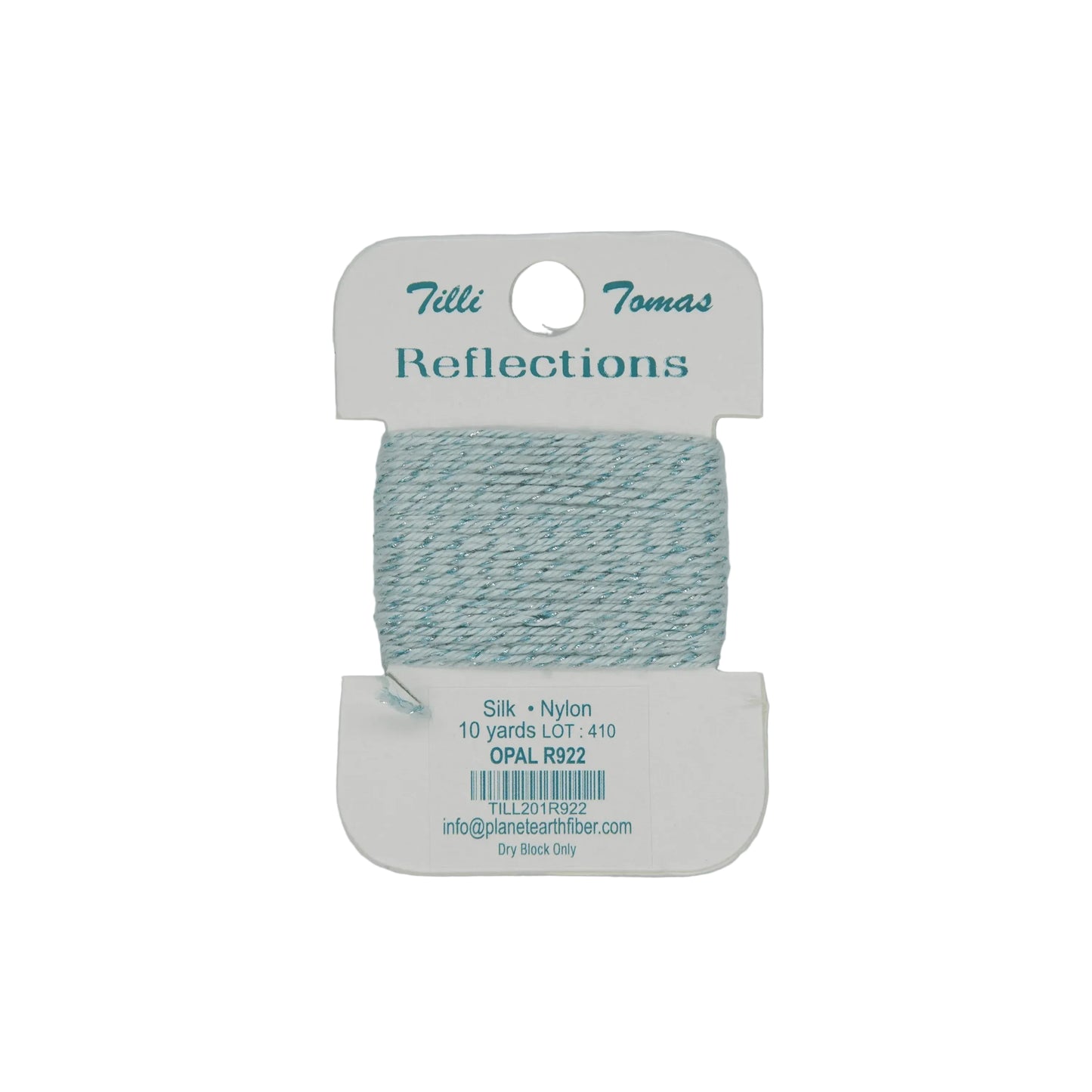 Reflections - 922 Opal